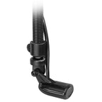 RAM-B-316-18-TRA1-354:RAM-B-316-18-TRA1-354_1:RAM® Transducer Mount with 18" Rod and Wedge Base for Hobie & Scotty