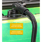 RAM-B-316-18-TRA2-383:RAM-B-316-18-TRA2-383_1:RAM® Track Ball™ Quick Release Mount for HydroWave™ Speaker with 18" Rod