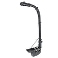 RAM-B-316-18-TRA2-NB:RAM-B-316-18-TRA2-NB_1:RAM® Mount for HydroWave™ Speaker with 18" Aluminum Rod and Socket Arm