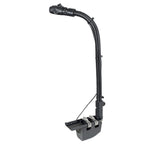 RAM-B-316-18-TRA2-NB:RAM-B-316-18-TRA2-NB_1:RAM® Mount for HydroWave™ Speaker with 18" Aluminum Rod and Socket Arm