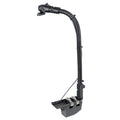 RAM-B-316-18-TRA2:RAM-B-316-18-TRA2_1:RAM® Mount for HydroWave™ Speaker with 18" Aluminum Rod & Diamond Base