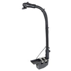 RAM-B-316-18-TRA2:RAM-B-316-18-TRA2_1:RAM® Mount for HydroWave™ Speaker with 18" Aluminum Rod & Diamond Base