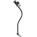 RAM-B-316-1L-30-202U:RAM-B-316-1L-30-202U_1:RAM® Pod™ I Locking Vehicle Mount with 30" Rod and Round Plate