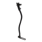 RAM-B-316-1U:RAM-B-316-1U_1:RAM® Pod™ I Vehicle Mount with 18" Rod and Socket Arm