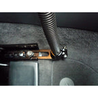 RAM-B-316-1U:RAM-B-316-1U_1:RAM® Pod™ I Vehicle Mount with 18" Rod and Socket Arm