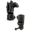 RAM-B-316-TRA1-NRU:RAM-B-316-TRA1-NRU_1:RAM® Clevis Components for Transducer Aluminum Rod Mount
