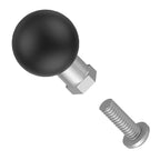 RAM-B-337-1U:RAM-B-337-1U_1:RAM® Add-A-Ball™ for RAM® Torque™ Large Rail Bases