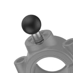 RAM-B-337-1U:RAM-B-337-1U_1:RAM® Add-A-Ball™ for RAM® Torque™ Large Rail Bases