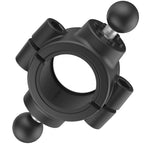 RAM-B-337-1U:RAM-B-337-1U_1:RAM® Add-A-Ball™ for RAM® Torque™ Large Rail Bases