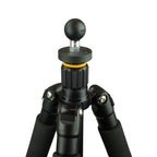 RAM-B-337U:RAM-B-337U_1:RAM® Ball Adapter with 1/4" - 20" Threaded Hole and Hex Post - B Size