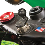 RAM-B-342U:RAM-B-342U_1:RAM® Motorcycle Fork Stem Ball Base