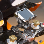 RAM-B-342U:RAM-B-342U_1:RAM® Motorcycle Fork Stem Ball Base
