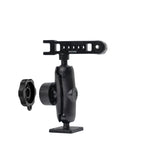RAM-B-347-379-252025-KEY5-MTVU:RAM-B-347-379-252025-KEY5-MTVU_1:RAM® Dashboard Mount for Motive Dashcam with Extension Bra...