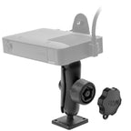 RAM-B-347-379-252050-K5-MTV3U:RAM-B-347-379-252050-K5-MTV3U_1:RAM® Dashboard Mount for Motive AIDC+ Dashcam