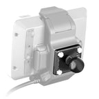 RAM-B-347-G4U:RAM-B-347-G4U_1:RAM® Ball Adapter with AMPS Plate for Garmin GPSMAP 620 & 640