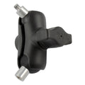 RAM-B-348-A-237U:RAM-B-348-A-237U_1:RAM® Mount with 1/4"-20 Threaded Stud and 1/4"-20 Threaded Hole