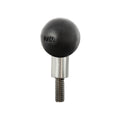 RAM-B-348U-GP1:RAM-B-348U-GP1_1:RAM® Ball Adapter with 1/4"-20 Threaded Stud