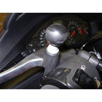 RAM-B-349-1U:RAM-B-349-1U_1:RAM® Ball Adapter with M10-1.5 Threaded Post