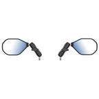 RAM-B-349-465RL:RAM-B-349-465RL_1:RAM® Tough-Mirror™ Kit with M10-1.25 Bases - Medium Arm
