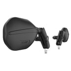 RAM-B-349-465RL:RAM-B-349-465RL_1:RAM® Tough-Mirror™ Kit with M10-1.25 Bases - Medium Arm
