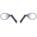 RAM-B-349-C-465RL:RAM-B-349-C-465RL_1:RAM® Tough-Mirror™ Kit with M10-1.25 Bases - Long Arm