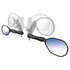 RAM-B-349-C-465RL:RAM-B-349-C-465RL_1:RAM® Tough-Mirror™ Kit with M10-1.25 Bases - Long Arm