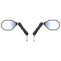 RAM-B-349-RTA-C-465RL:RAM-B-349-RTA-C-465RL_1:RAM® Tough-Mirror™ Kit with M10-1.25 Bases + Reverse Adapter - Long Arm