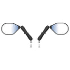 RAM-B-349-RTA-C-465RL:RAM-B-349-RTA-C-465RL_1:RAM® Tough-Mirror™ Kit with M10-1.25 Bases + Reverse Adapter - Long Arm