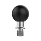RAM-B-349U:RAM-B-349U_1:RAM® Ball Adapter with M10-1.25 Threaded Post