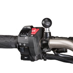 RAM-B-349U:RAM-B-349U_1:RAM® Ball Adapter with M10-1.25 Threaded Post