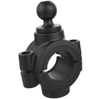 RAM-B-351-415-15-2U:RAM-B-351-415-15-2U_1:RAM® Torque™ 1 ½" - 2" Diameter Rail Base - B Size Composite Ball