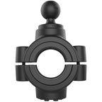 RAM-B-351-415-15-2U:RAM-B-351-415-15-2U_1:RAM® Torque™ 1 ½" - 2" Diameter Rail Base - B Size Composite Ball