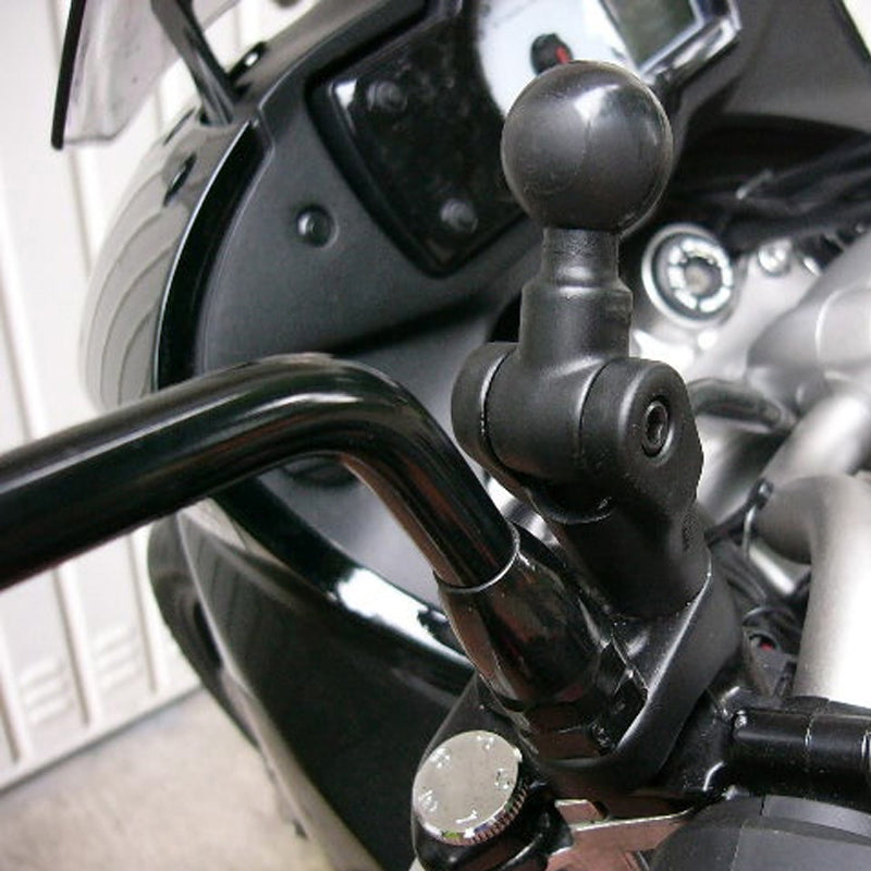 RAM-B-360U:RAM-B-360U_1:RAM® Twist-N-Tilt™ Motorcycle Mirror Ball Base