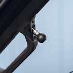 RAM-B-367B-M6U:RAM-B-367B-M6U_1:RAM® Grab Handle & A-Pillar M6 Bolt Replacement Kit with Ball Base