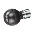 RAM-B-367BU:RAM-B-367BU_1:RAM® Ball Adapter Base for Grab Handles & Handlebar Clamps