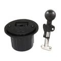 RAM-B-376-TAL3:RAM-B-376-TAL3_1:RAM® Ball with Tallon Female Base