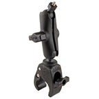 RAM-B-400-379-M616U:RAM-B-400-379-M616U_1:RAM® Tough-Claw™ Small Clamp Mount for Raymarine Dragonfly Series
