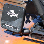 RAM-B-400-379-M616U:RAM-B-400-379-M616U_1:RAM® Tough-Claw™ Small Clamp Mount for Raymarine Dragonfly Series