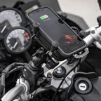 RAM-B-400-A-UN12W-V7M-1:RAM-B-400-A-UN12W-V7M-1_1:RAM® Tough-Charge™ 15W Wireless Charging Mount with Tough-Claw™