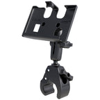 RAM-B-400-GA55U:RAM-B-400-GA55U_1:RAM® Tough-Claw™ Small Clamp Mount for Garmin nuvi 52, 54, 55, 56 & 58