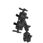 RAM-B-400-UN4U:RAM-B-400-UN4U_1:RAM® Finger-Grip™ Universal Mount with Small Tough-Claw™