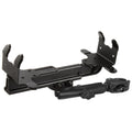 RAM-B-400U-C-VPR-102:RAM-B-400U-C-VPR-102_1:RAM® Quick-Draw™ Printer Holder with Tough-Claw™ for Canon BJC-85 & i80