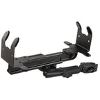 RAM-B-400U-C-VPR-103:RAM-B-400U-C-VPR-103_1:RAM® Quick-Draw™ Printer Holder with Tough-Claw™ for HP OfficeJet 250