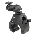 RAM-B-404-A-366U:RAM-B-404-A-366U_1:RAM® Tough-Claw™ Medium Clamp Mount with 1/4"-20 Action Camera Adapter