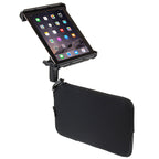 RAM-B-407-201-C-TAB3U:RAM-B-407-201-C-TAB3U_1:RAM® Tab-Tite™ with RAM® Tough-Wedge™ Mount for 10" Tablets