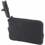 RAM-B-407-201U-C:RAM-B-407-201U-C_1:RAM® Tough-Wedge™ Base with Double Socket Arm - Long