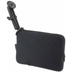 RAM-B-407-C-202U:RAM-B-407-C-202U_1:RAM® Tough-Wedge™ with Double Socket Arm and Round Plate