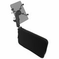 RAM-B-407-C-UN8U:RAM-B-407-C-UN8U_1:RAM® X-Grip® Mount with RAM® Tough-Wedge™ for 7"-8" Tablets - Long Arm
