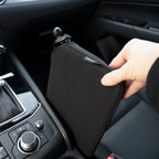 RAM-B-407-PD4U:RAM-B-407-PD4U_1:RAM® Quick-Grip™ XL Phone Mount with Tough-Wedge™ Base