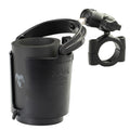 RAM-B-408-112-15-A-132U:RAM-B-408-112-15-A-132U_1:RAM® Level Cup™ 16oz Drink Holder with RAM® Torque™ Large Rail Base